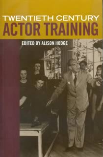 Twentieth Century Actor Training (Members)